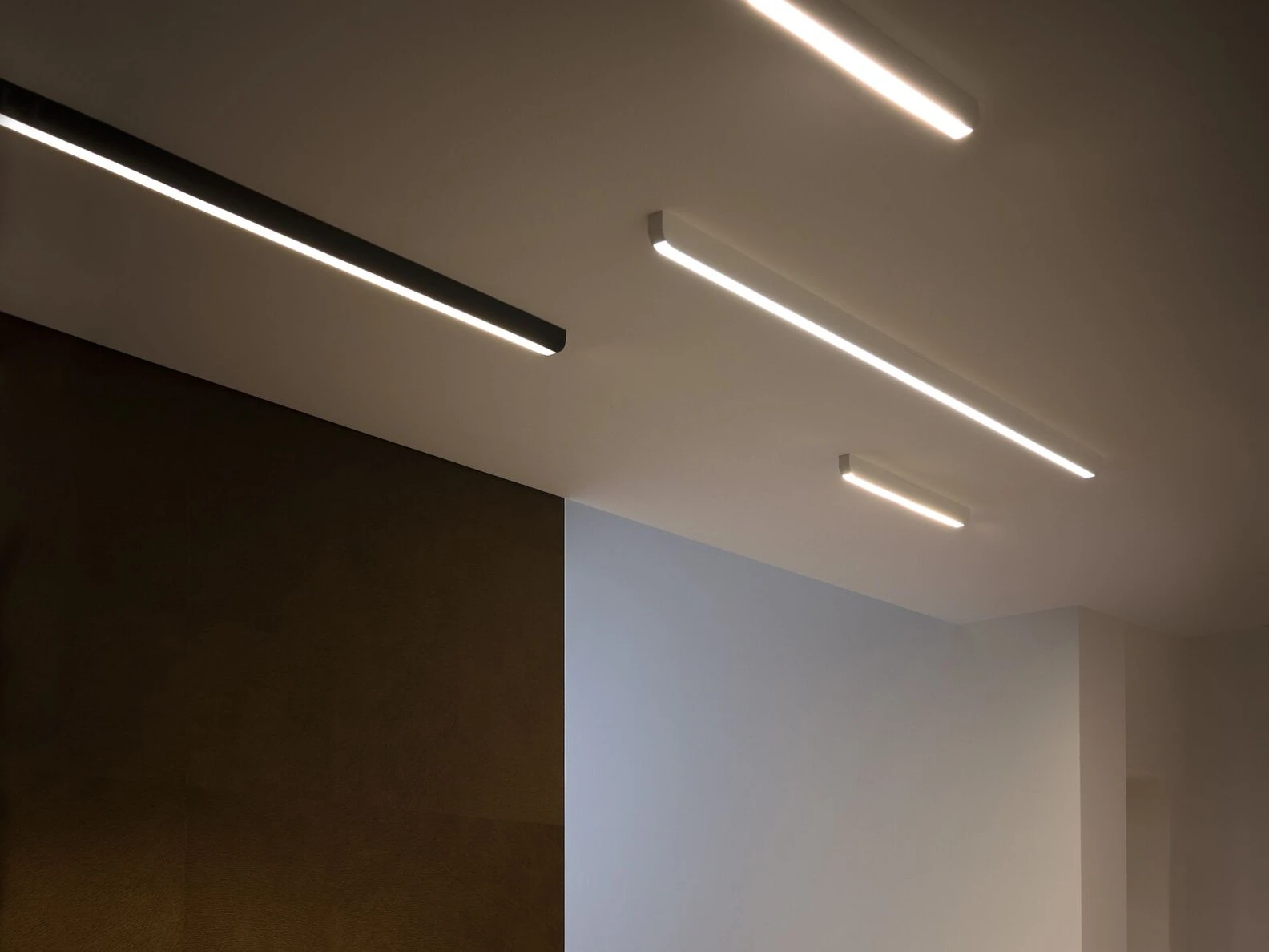 Mito Alto 40 Ceiling Light