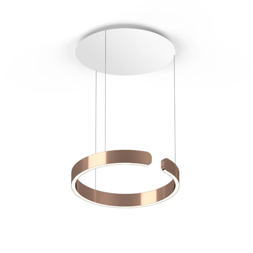 Mito Sospeso 40 Pendant Lamp