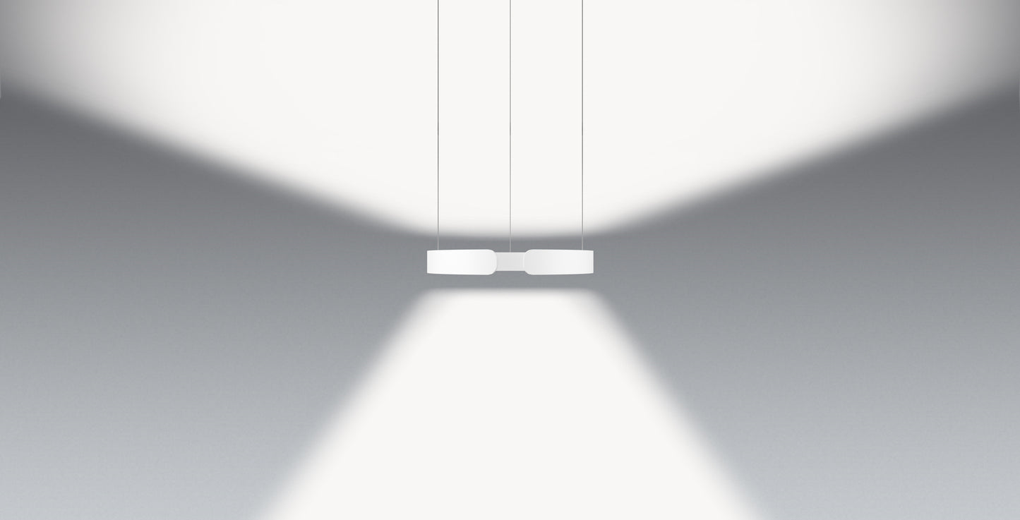 Mito Sospeso 40 Pendant Lamp