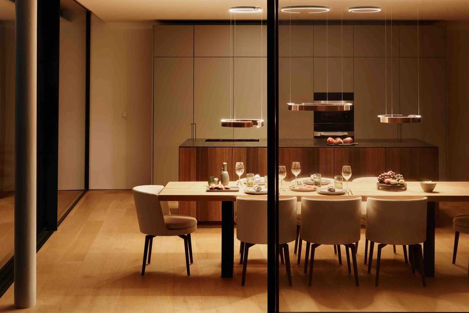 Mito Sospeso 60 Pendant Lamp