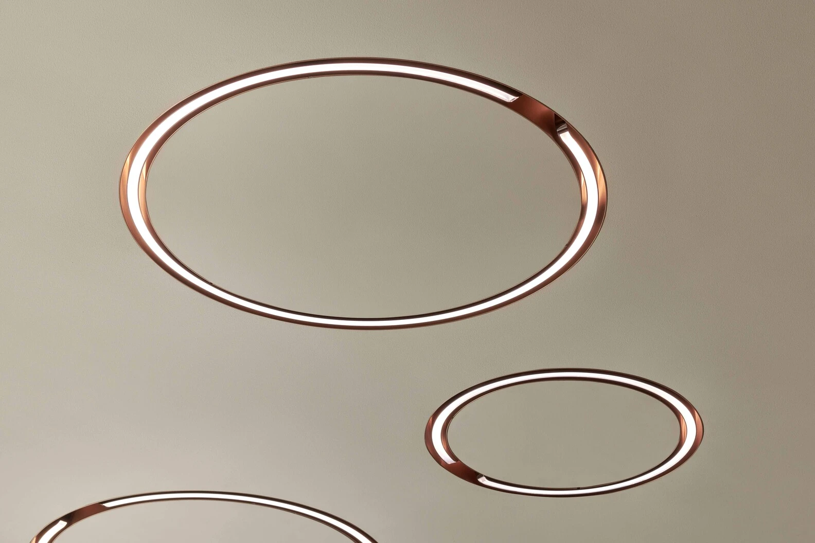 Mito Cosmo Move 60 Pendant Light