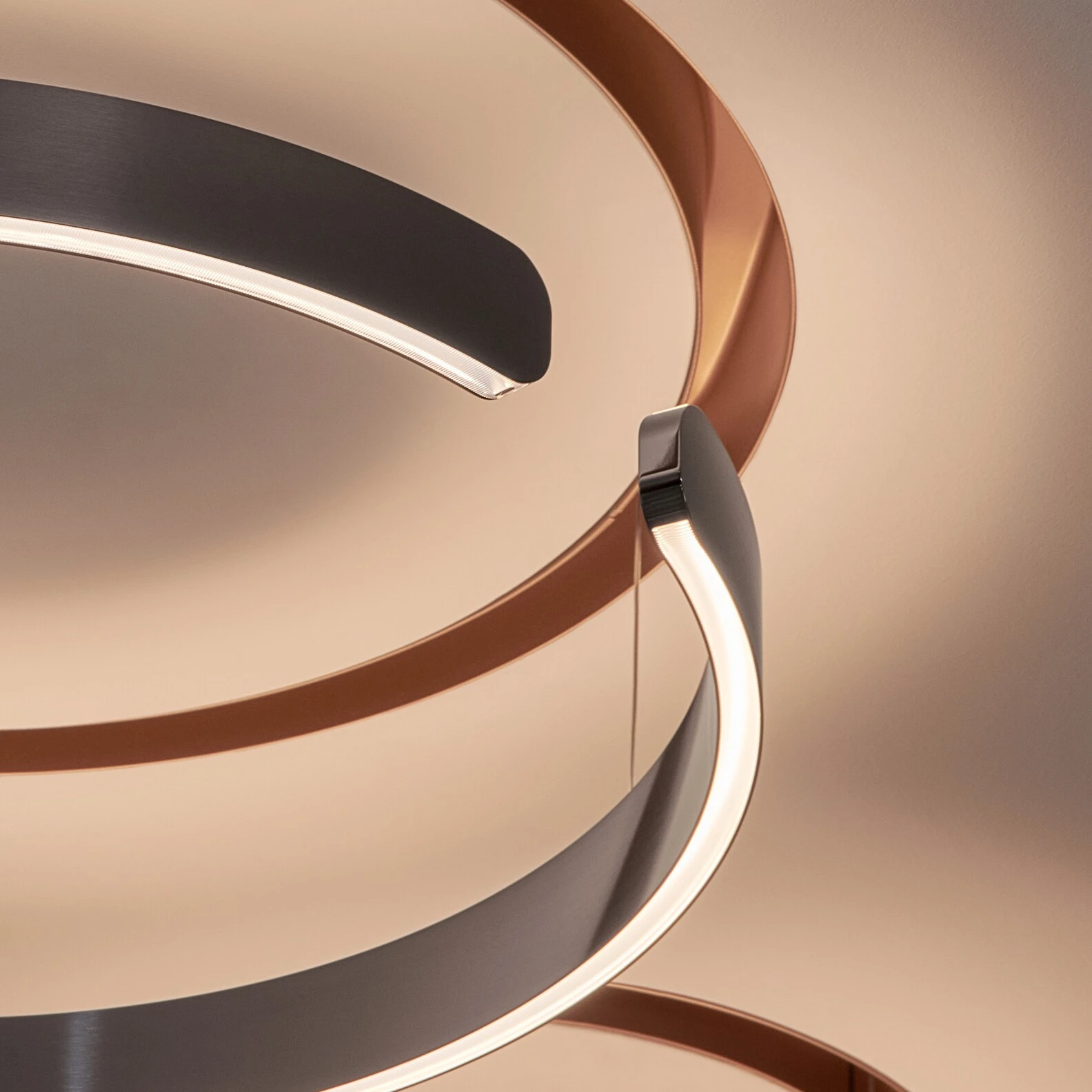 Mito Cosmo Move 60 Pendant Light