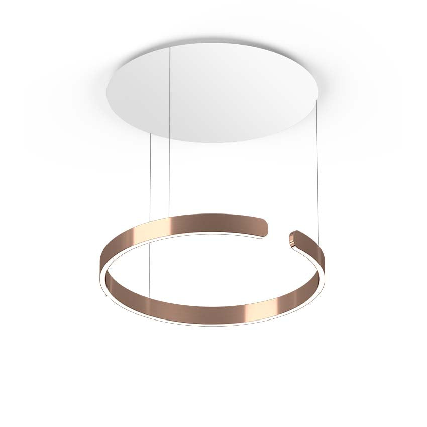 Mito Sospeso 60 Pendant Lamp