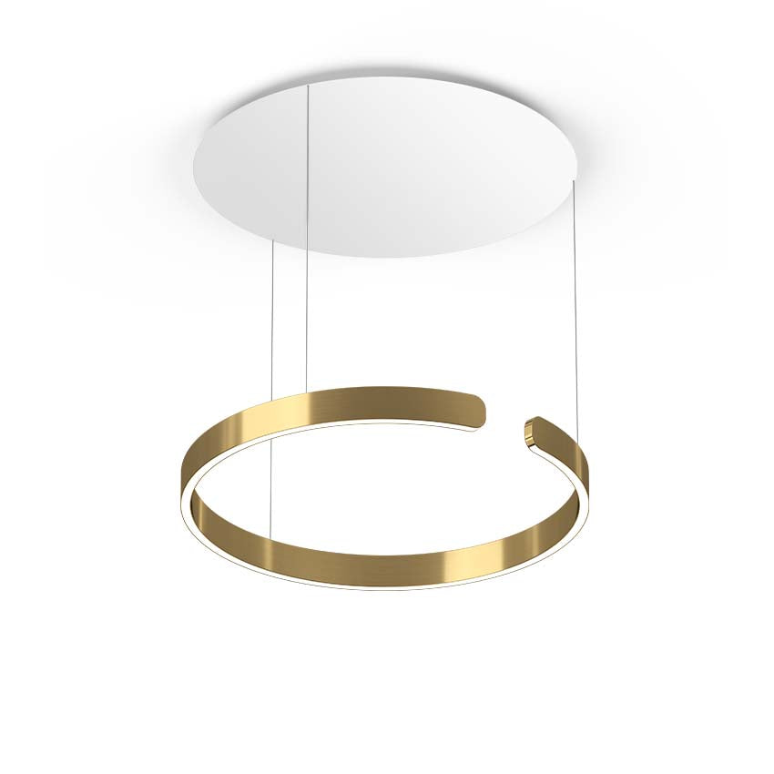 Mito Sospeso 60 Pendant Lamp