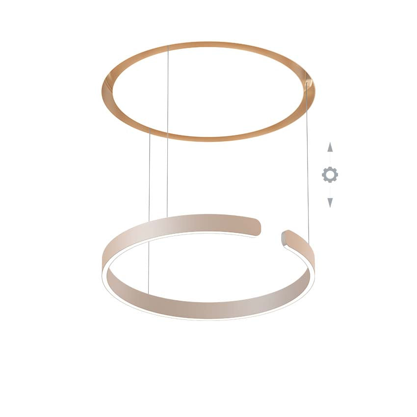 Mito Cosmo Move 60 Pendant Light