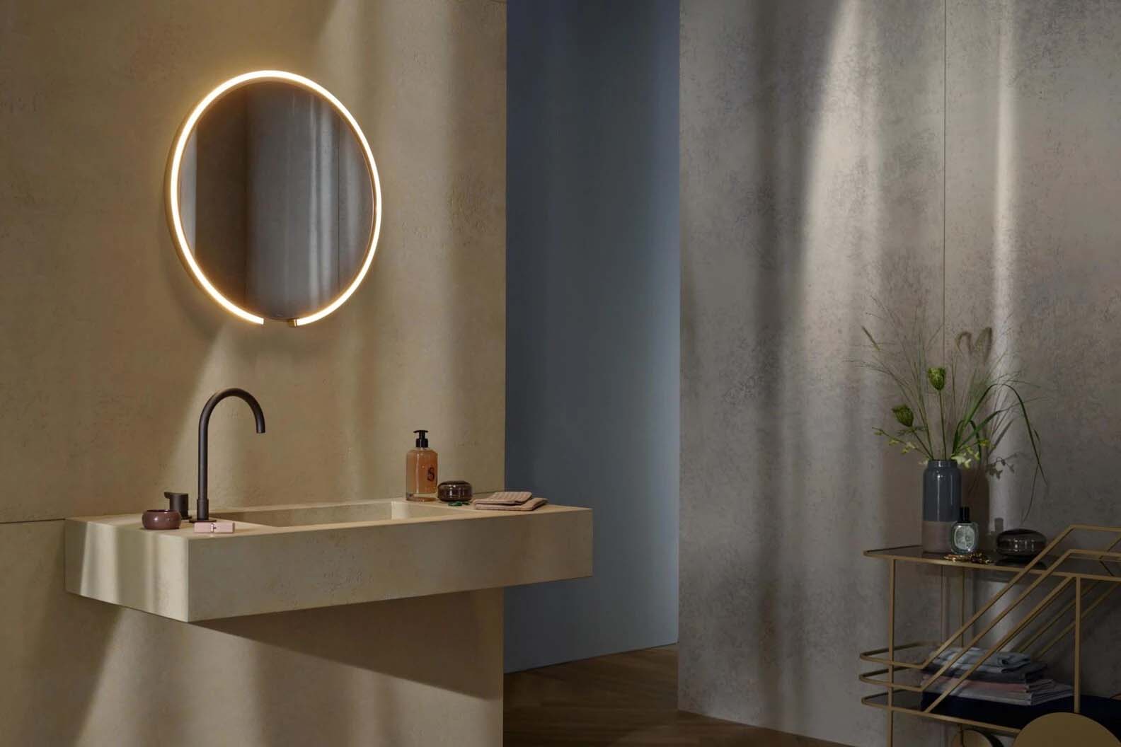 Mito Sfera Wall Light