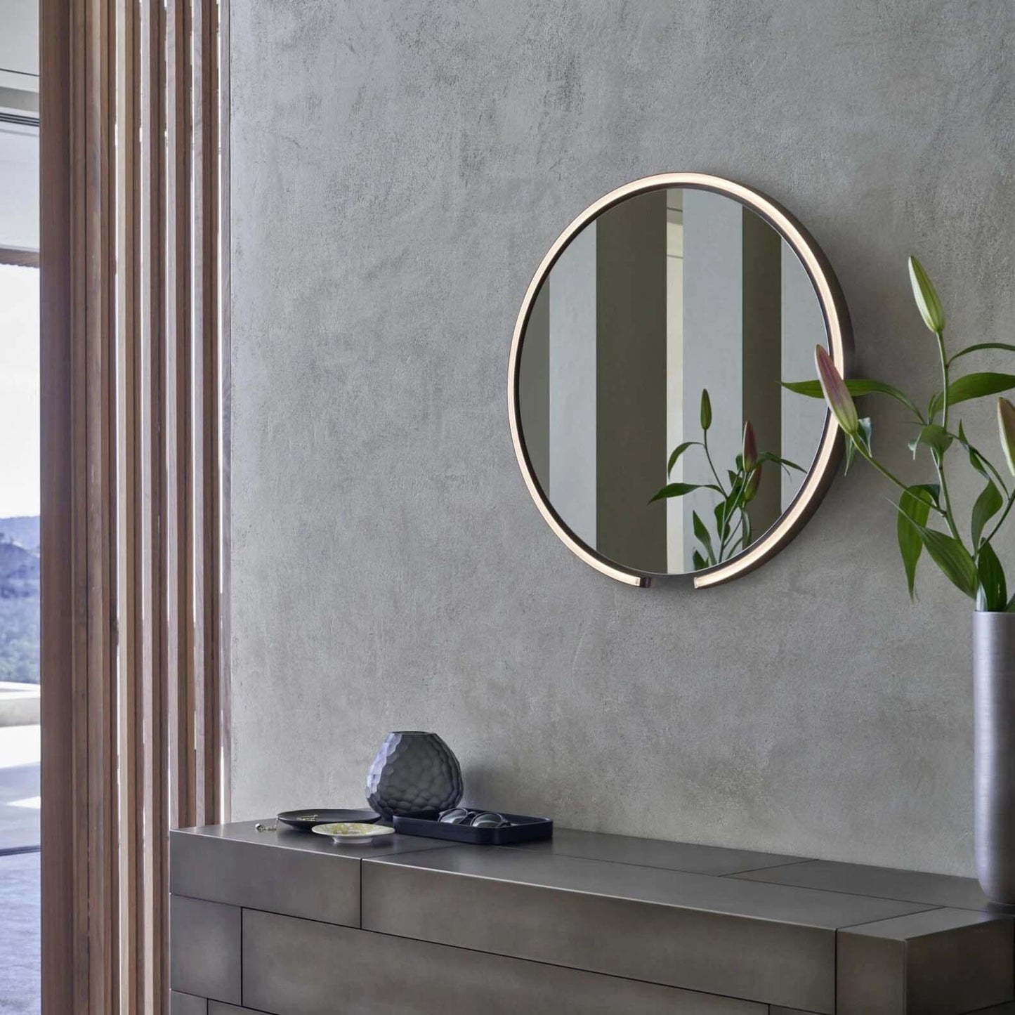 Mito Sfera Wall Light
