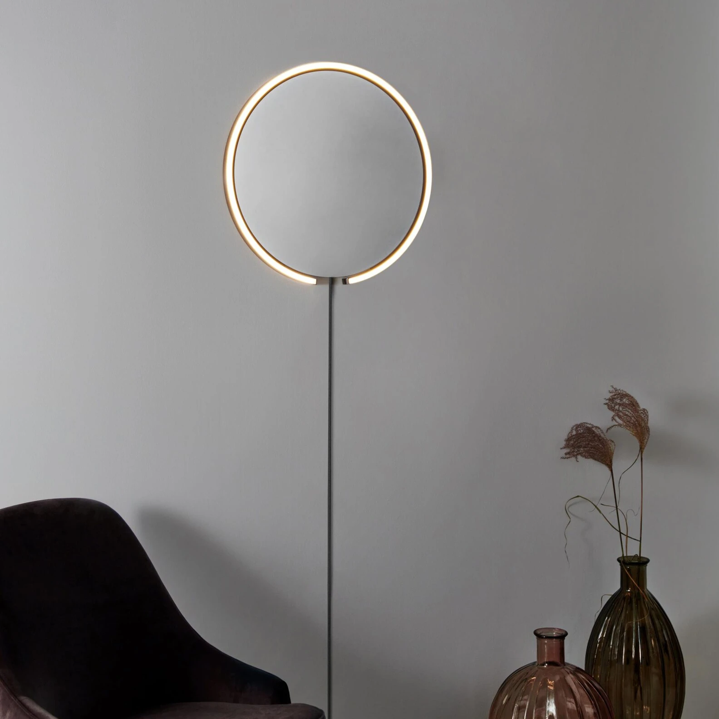 Mito Sfera Corda Wall Light