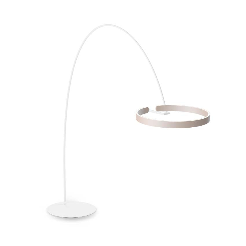 Mito Largo Floor Lamp