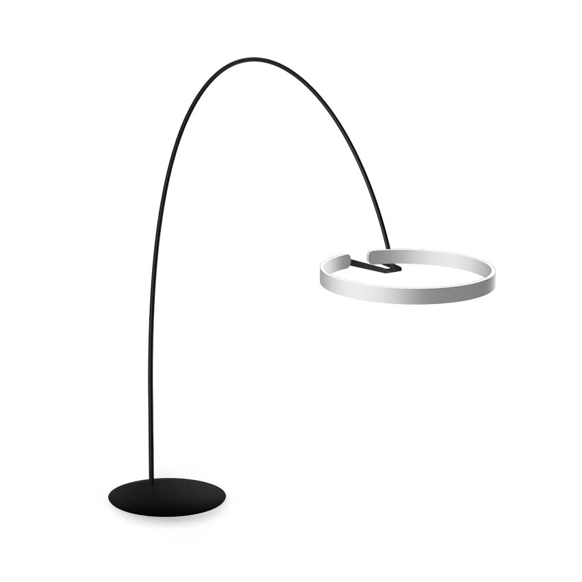 Mito Largo Floor Lamp