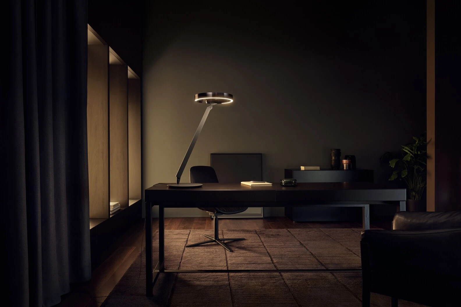 Gioia Tavolo Table Lamp - Colors