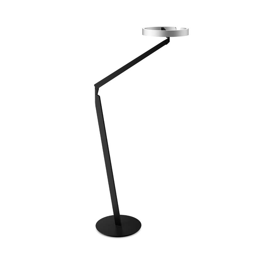Gioia Lettura Floor Lamp