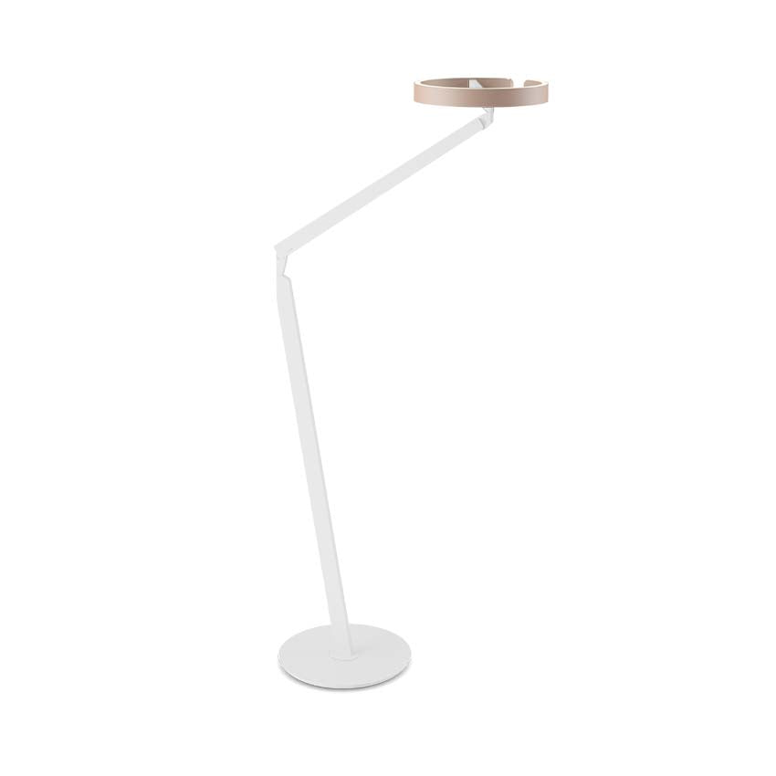 Gioia Lettura Floor Lamp