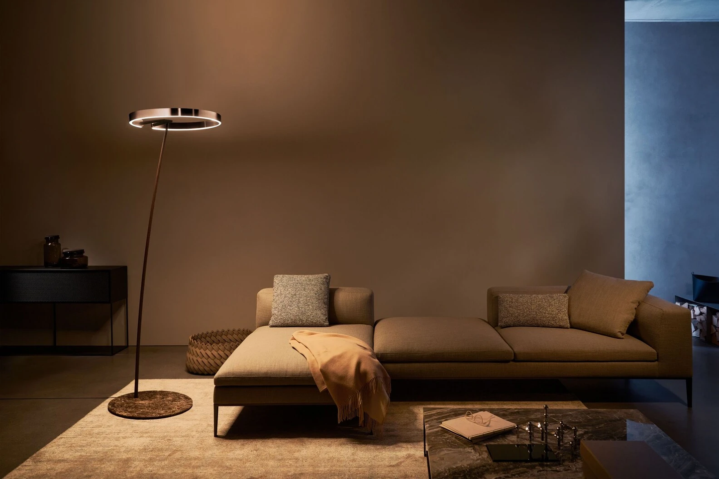 Mito Raggio 60 Floor Lamp