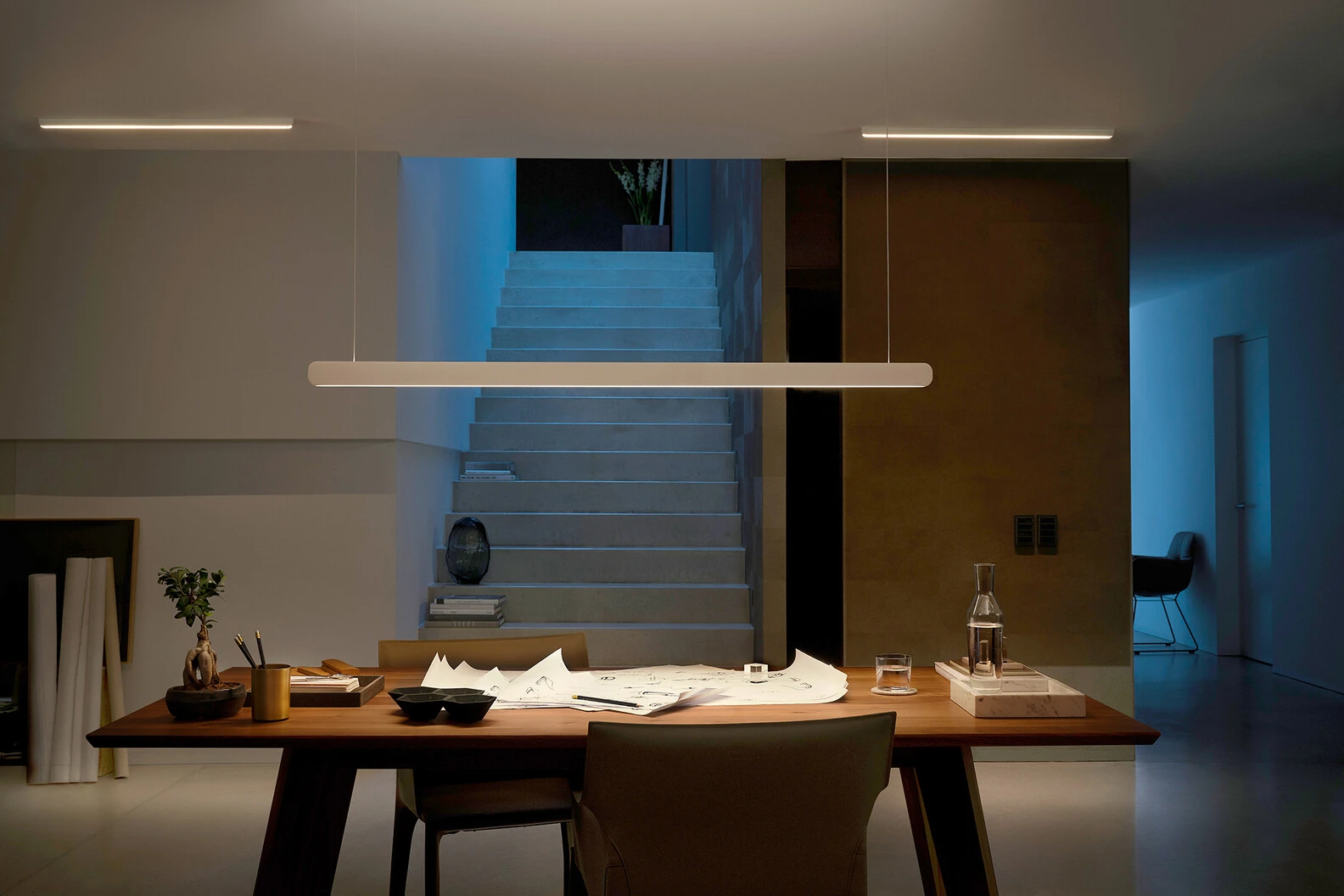 Mito Volo 140 Ceiling Lamp
