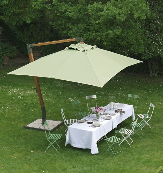 Holiday Parasol