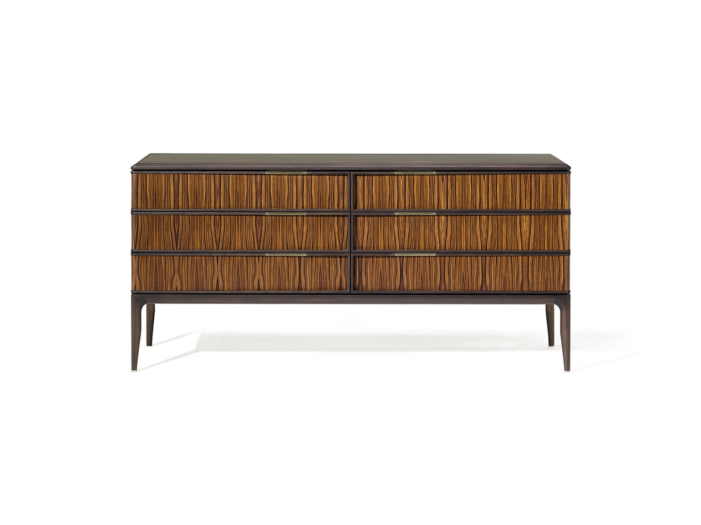 Oblique Cabinet Low