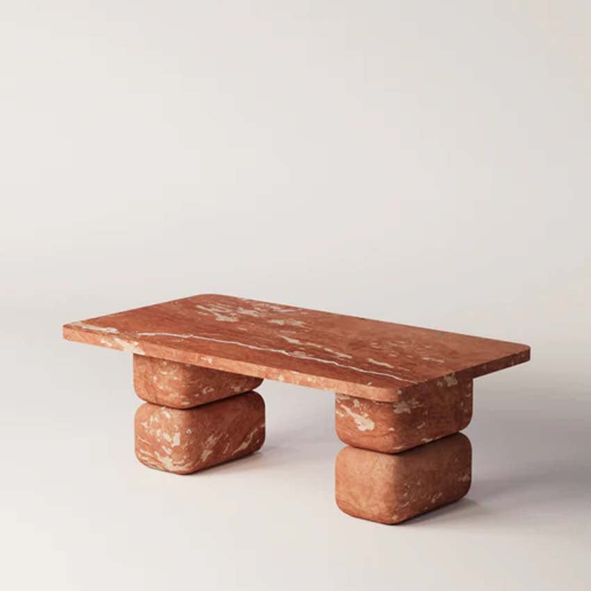 Oblisse Coffee Table