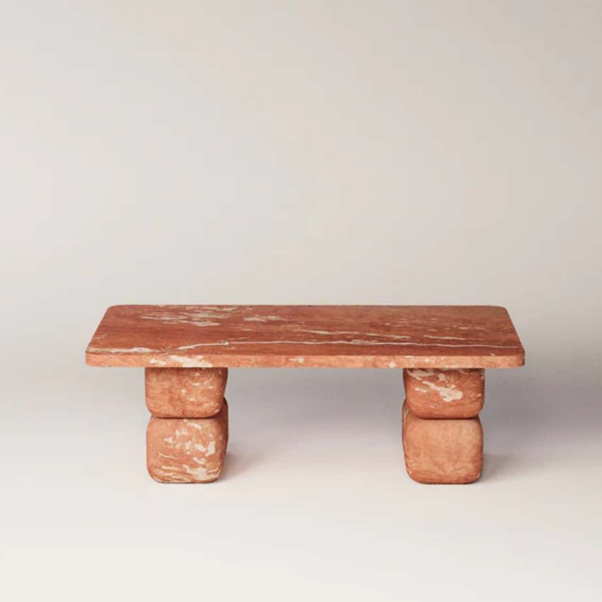 Oblisse Coffee Table