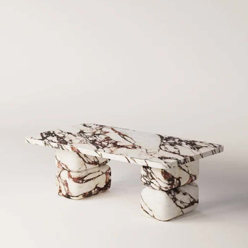 Oblisse Coffee Table