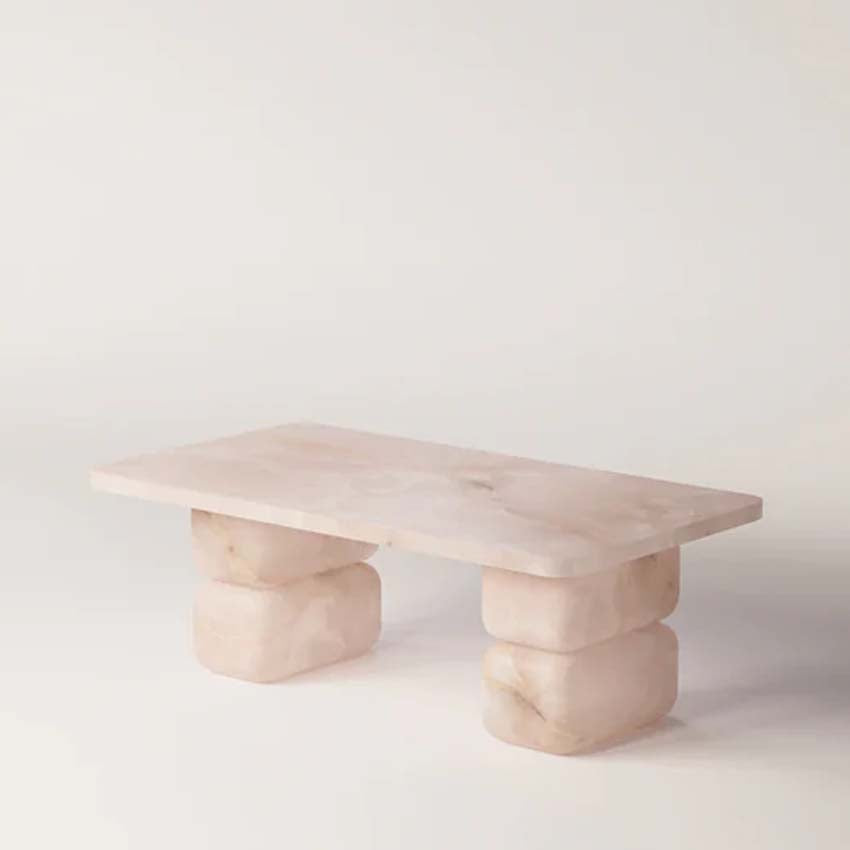 Oblisse Coffee Table