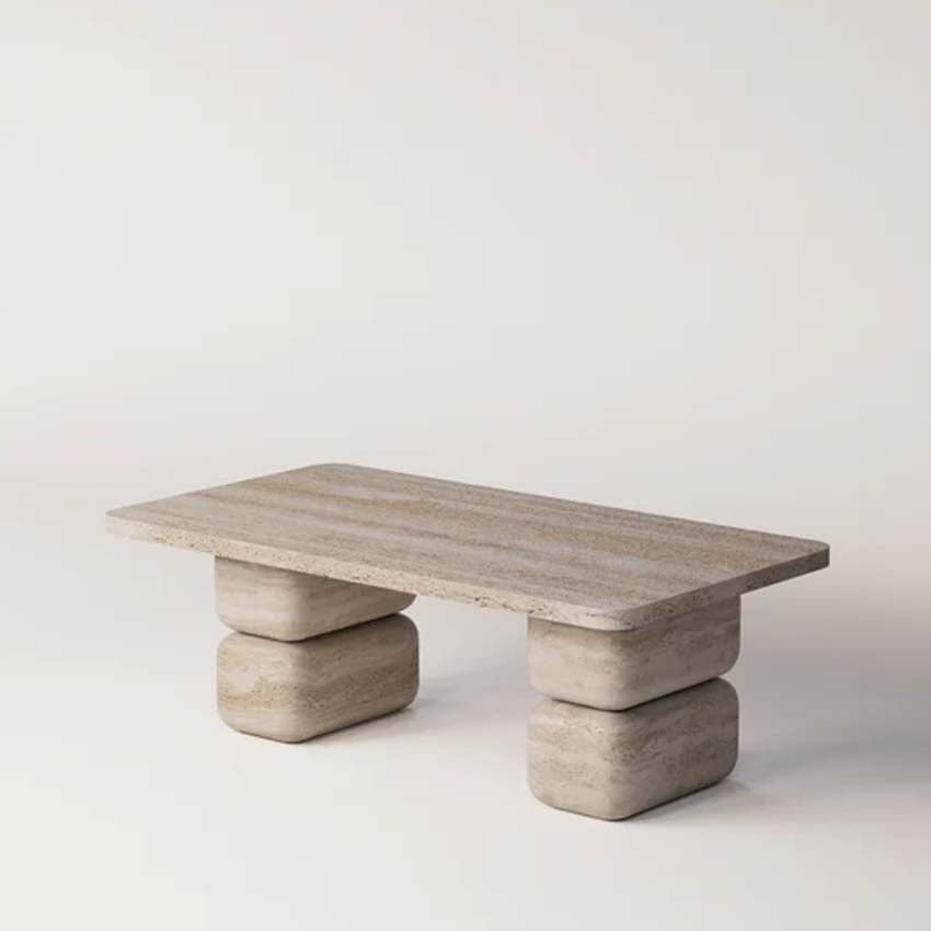 Oblisse Coffee Table