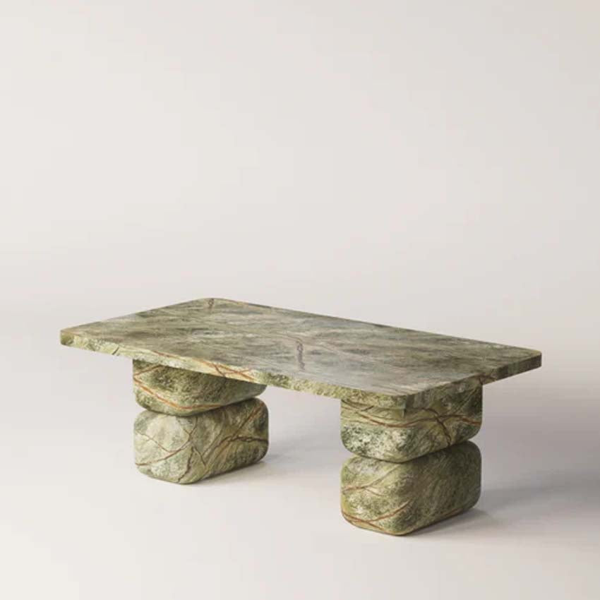 Oblisse Coffee Table