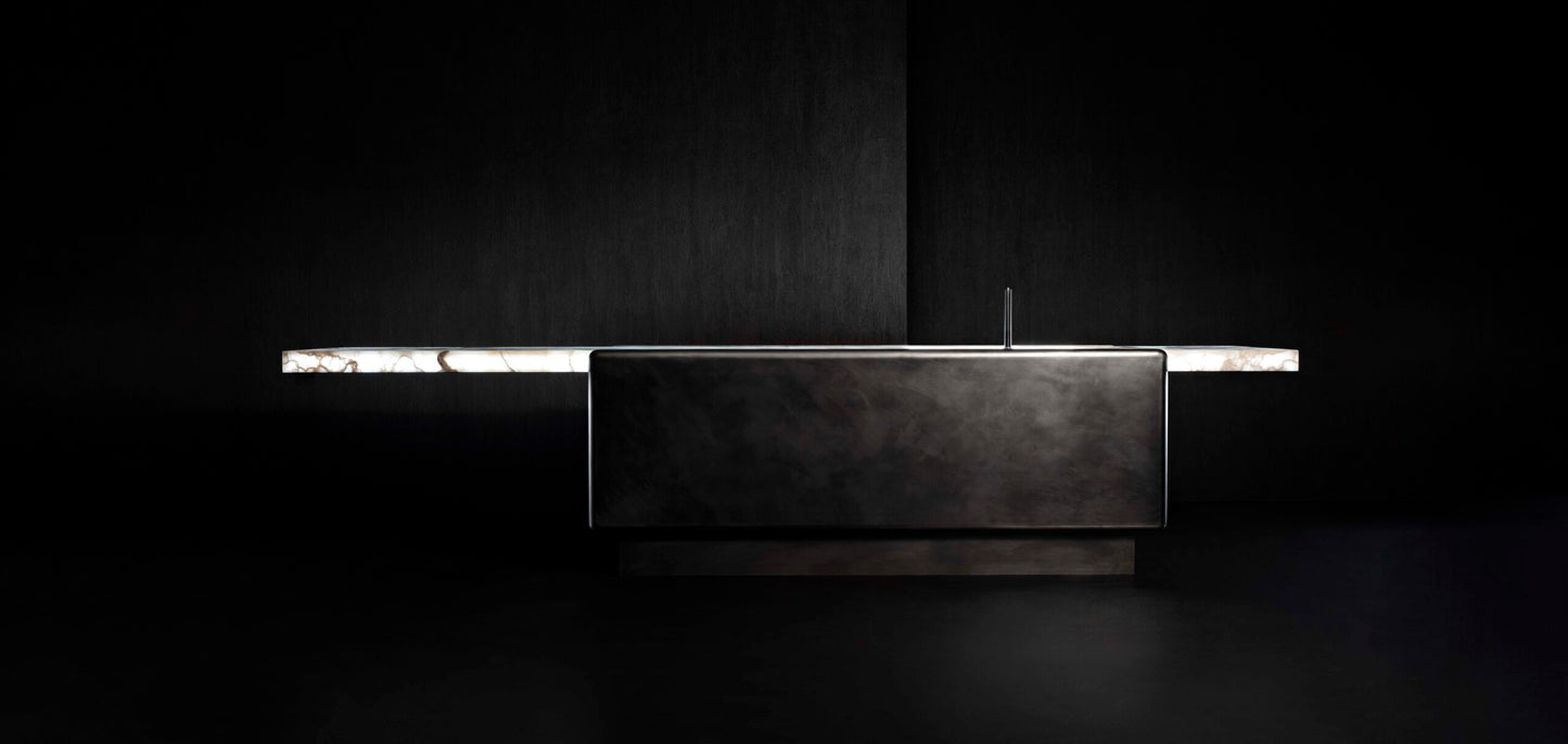 Oneon Kitchen Island