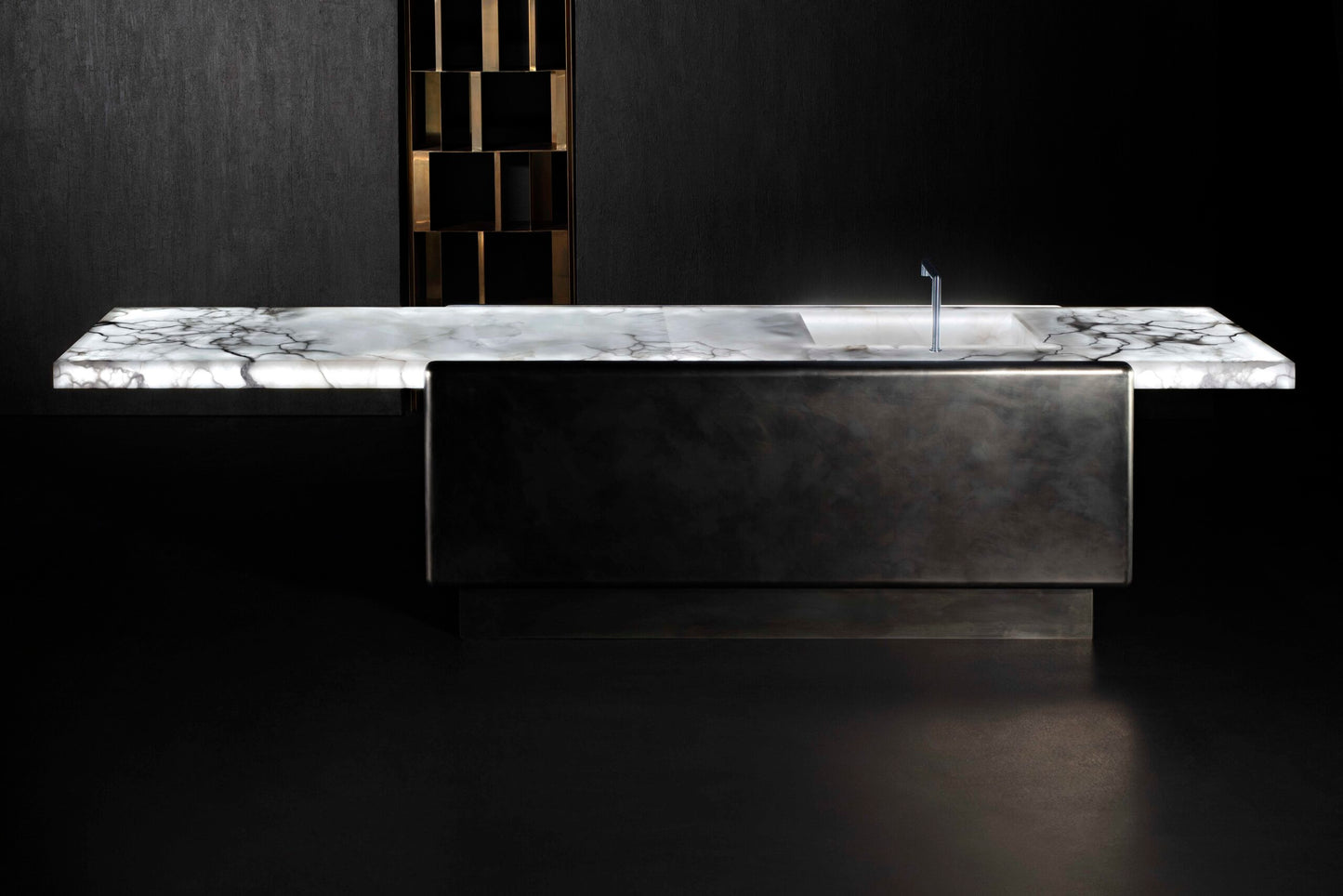 Oneon Kitchen Island