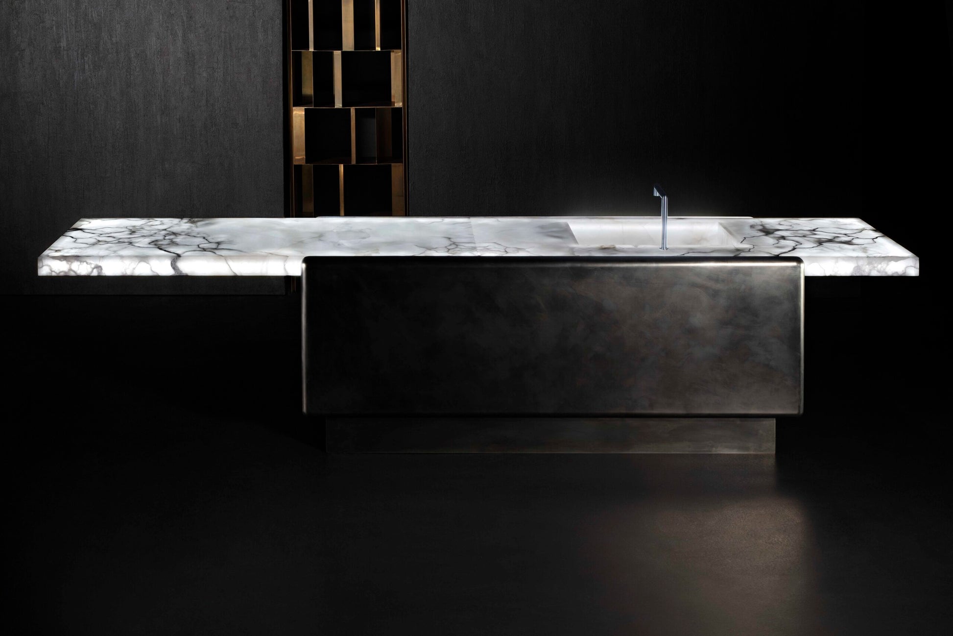 Oneon Kitchen Island