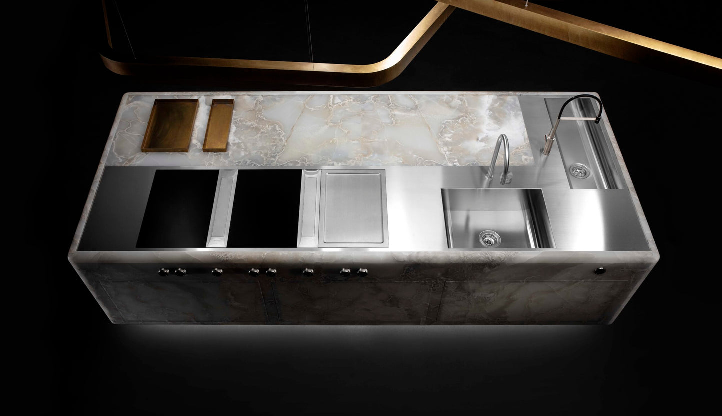 Oneon Kitchen Island
