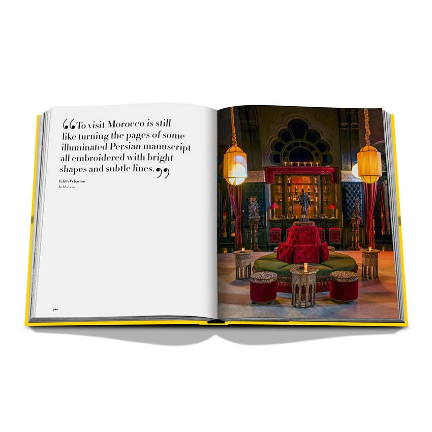 Orientalism Style