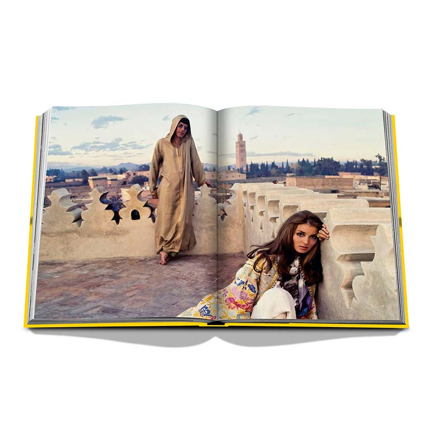 Orientalism Style