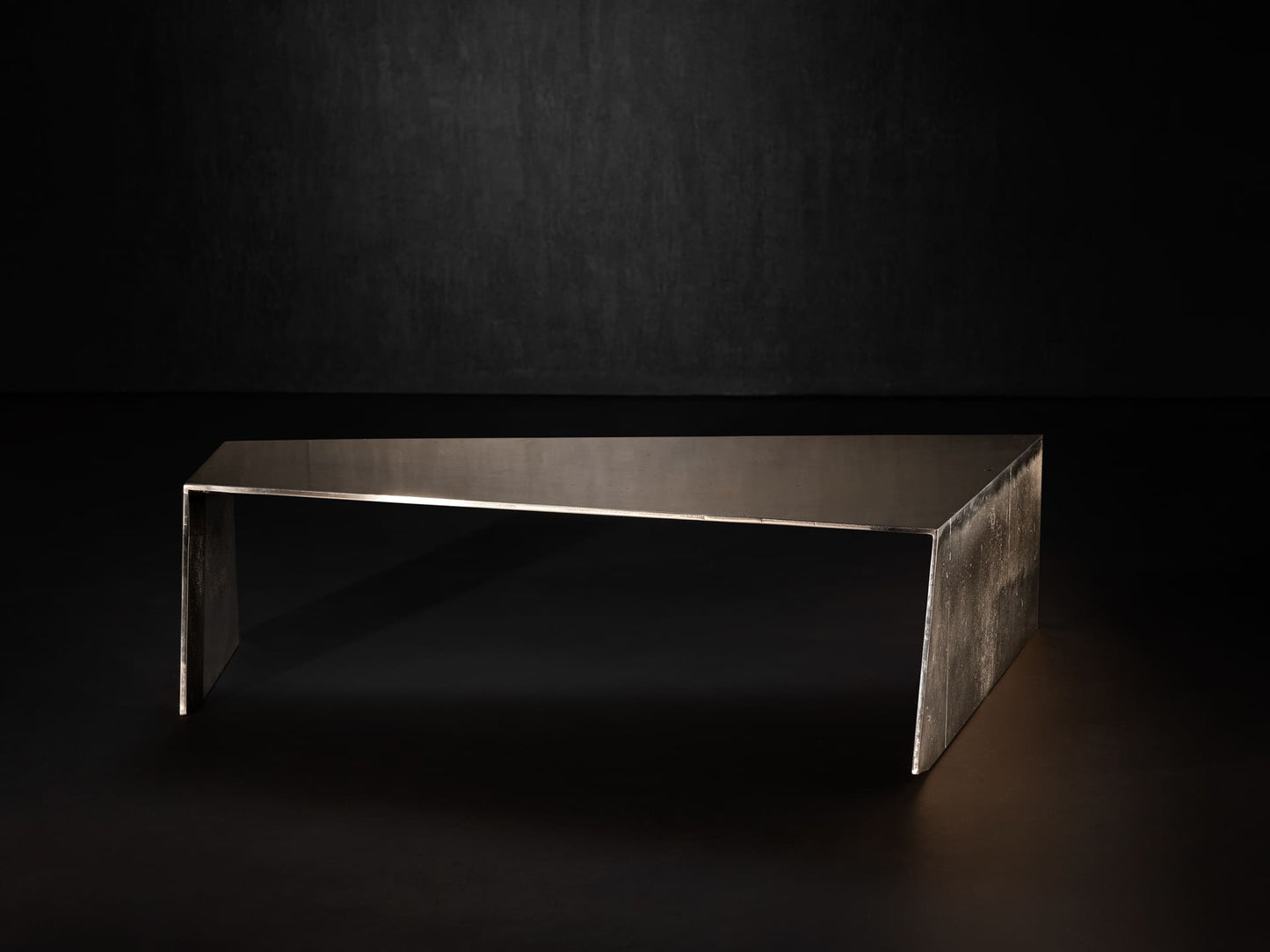 Origami Coffee Table