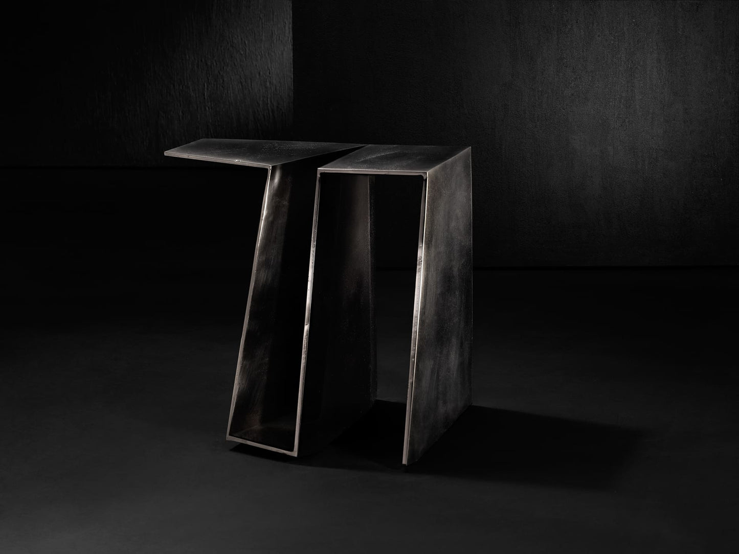 Origami Coffee Table