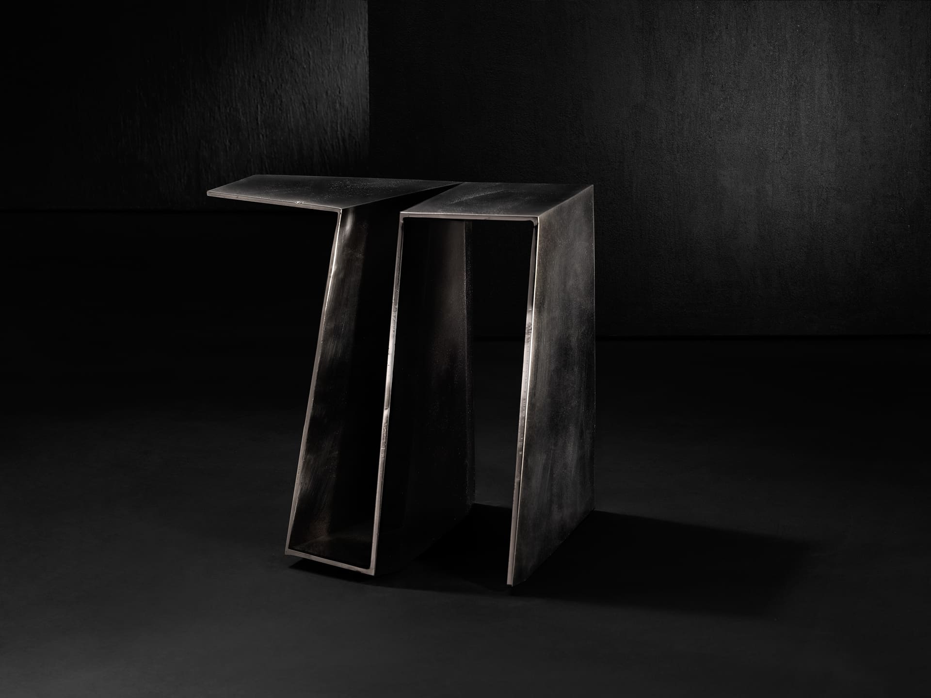 Origami Coffee Table