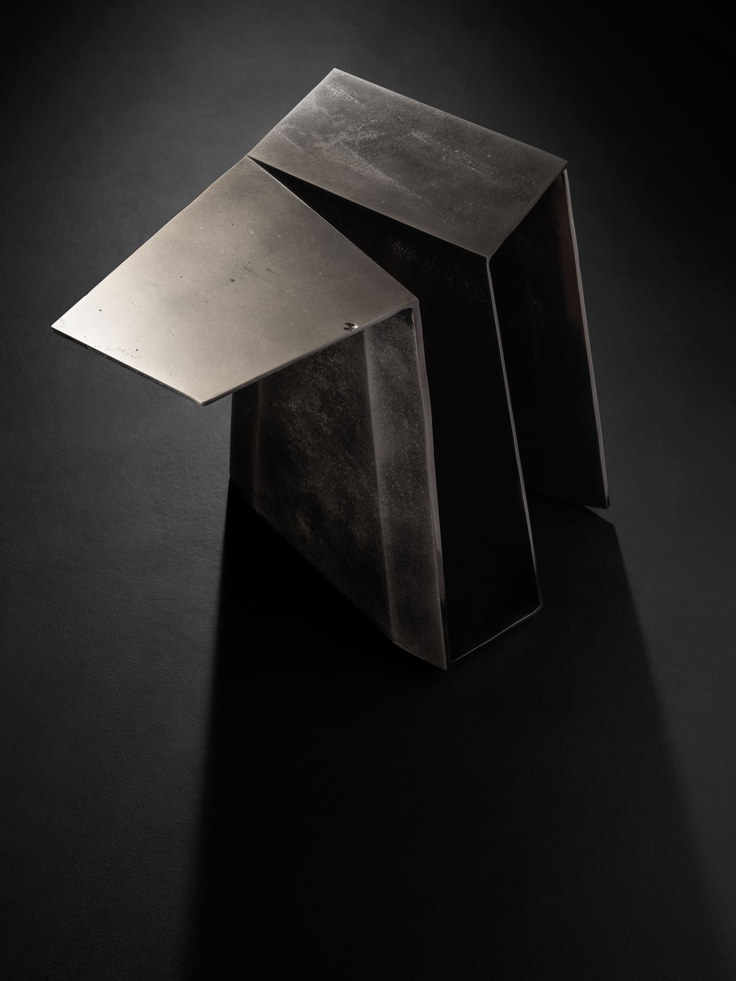 Origami Coffee Table