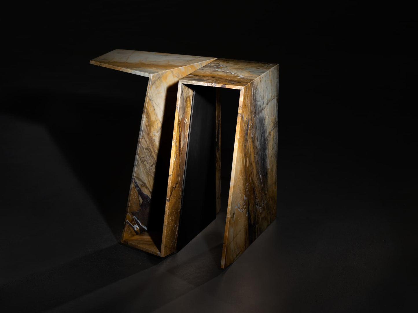 Origami Coffee Table