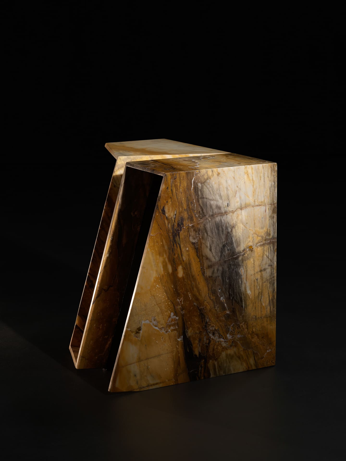 Origami Coffee Table