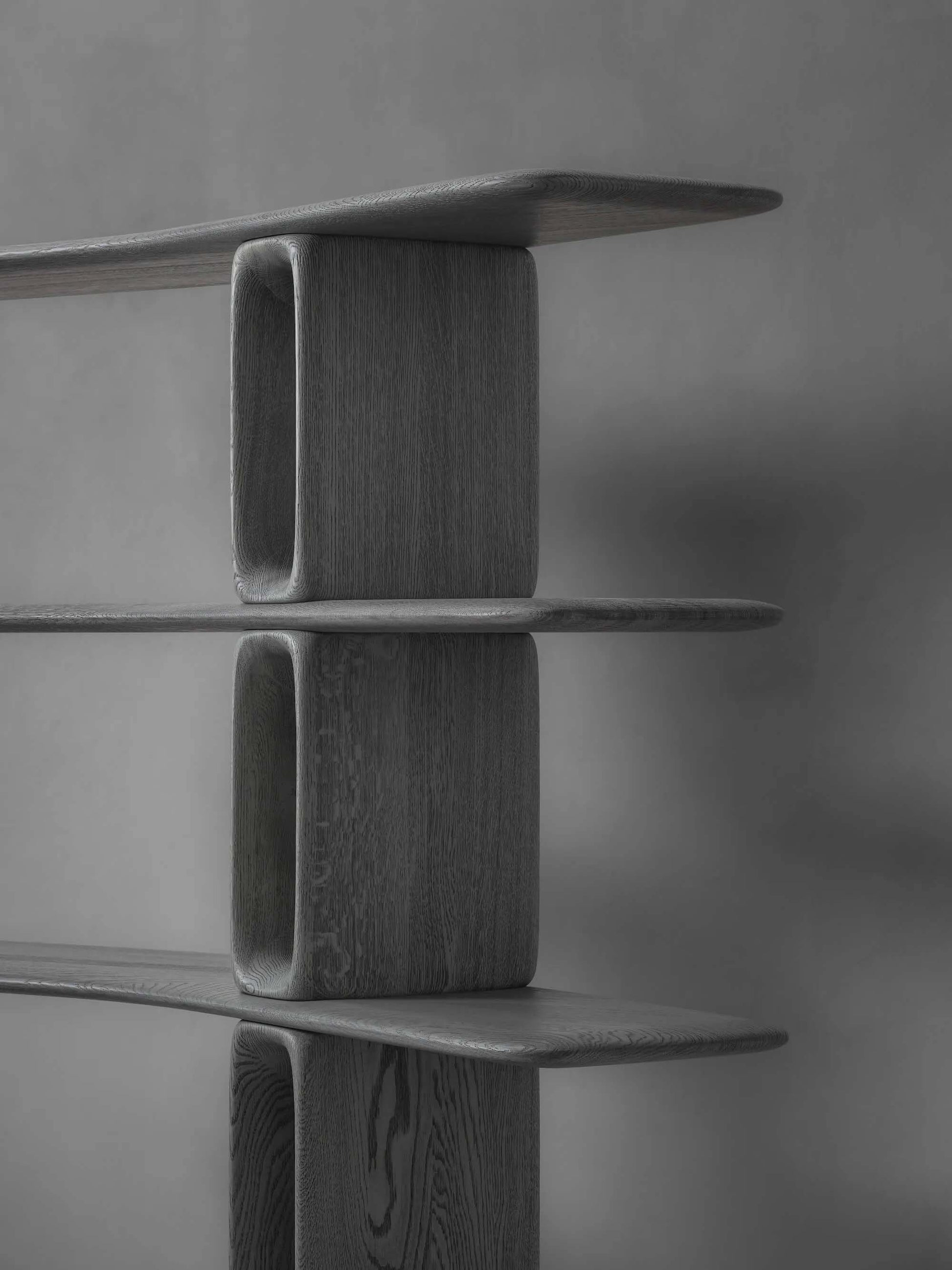Patine Bibliotheque Organic