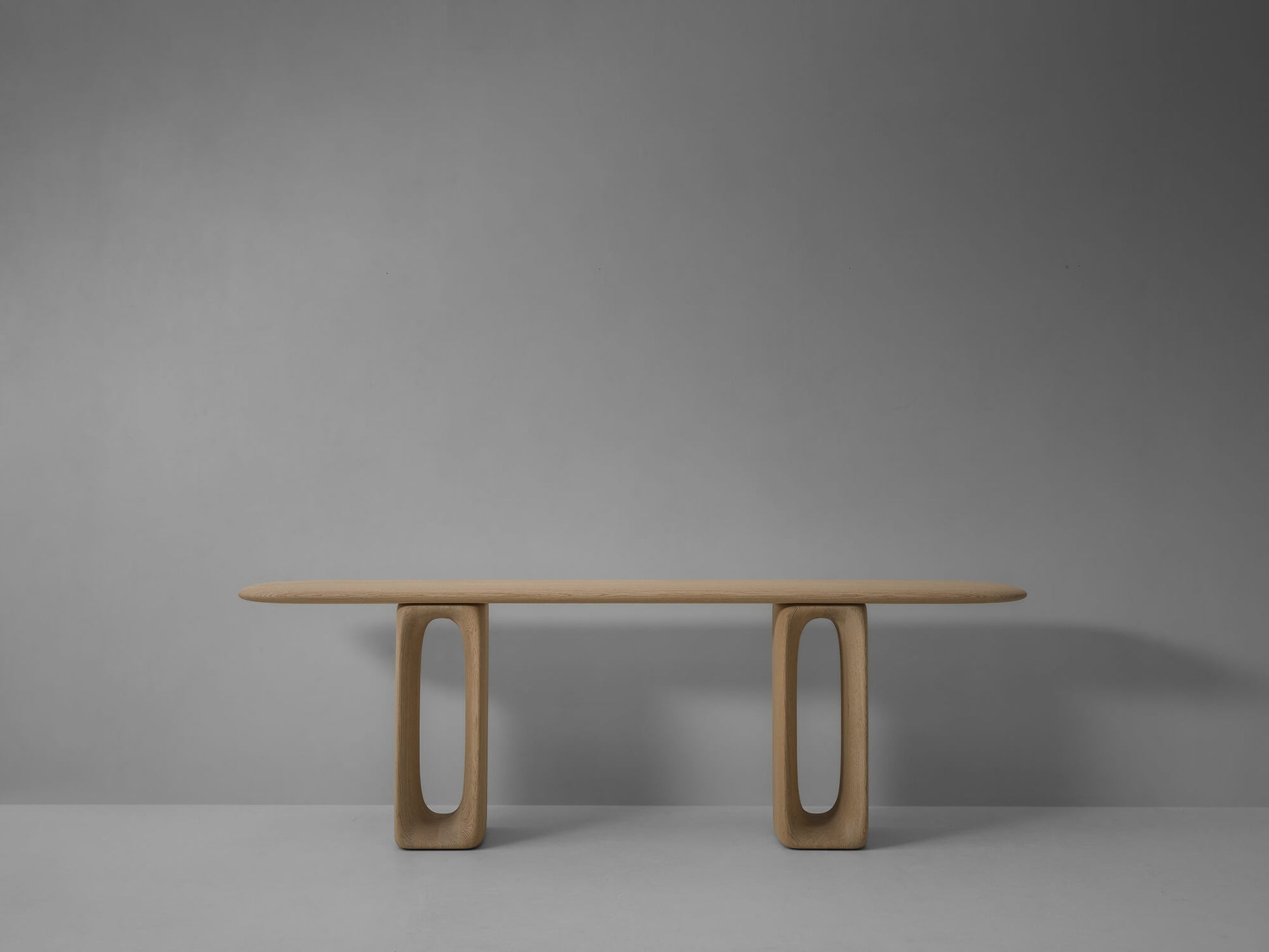 PATINE ∙ CONSOLE