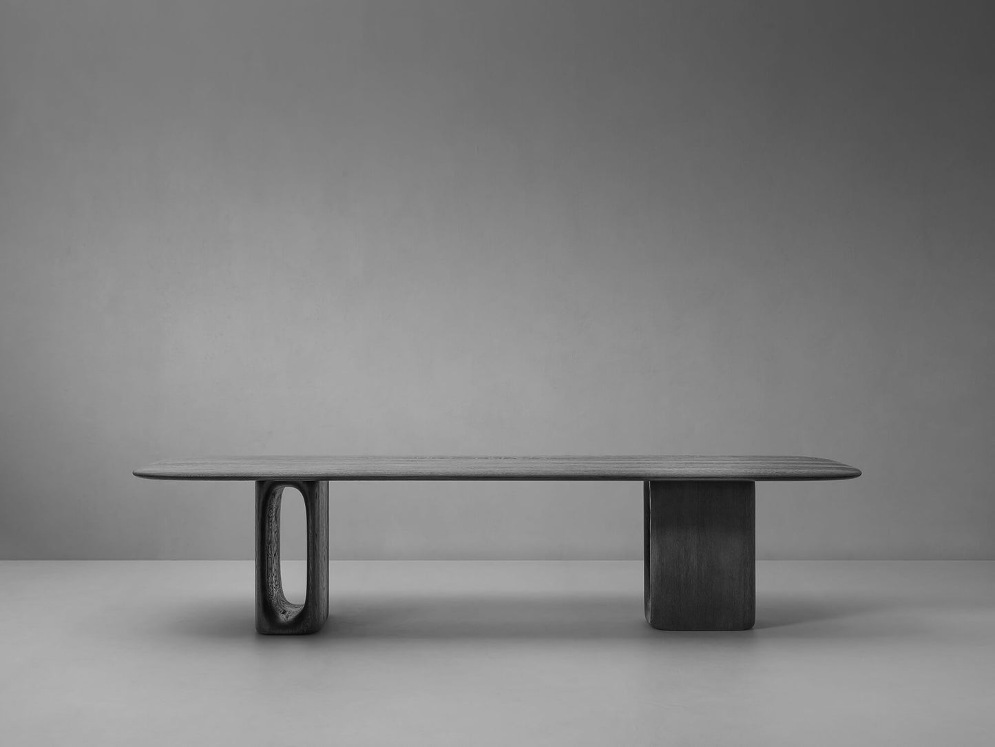 PATINE ∙ DINING TABLE RECTANGULAR