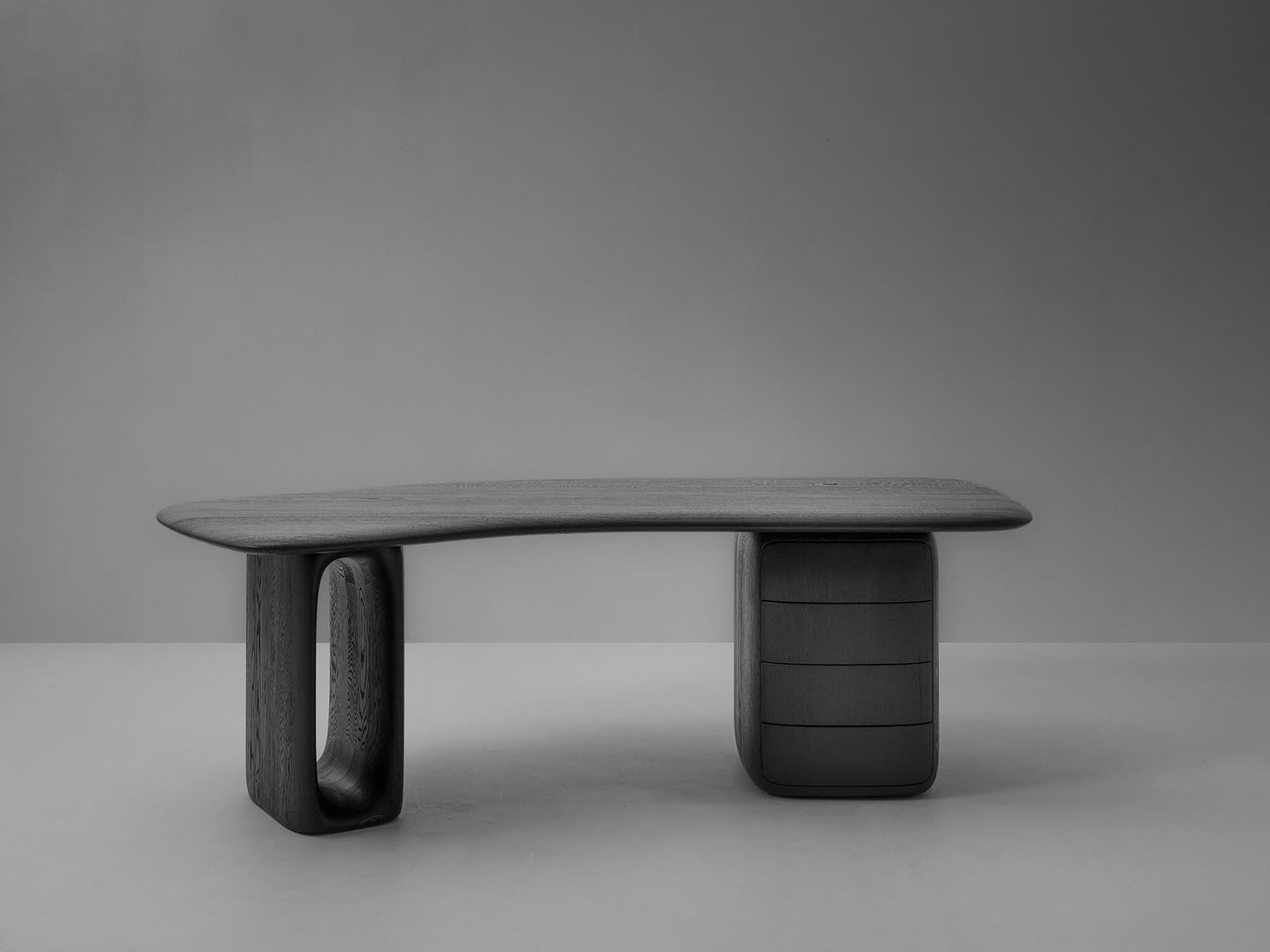 PATINE ∙ WRITING DESK ORGANIC
