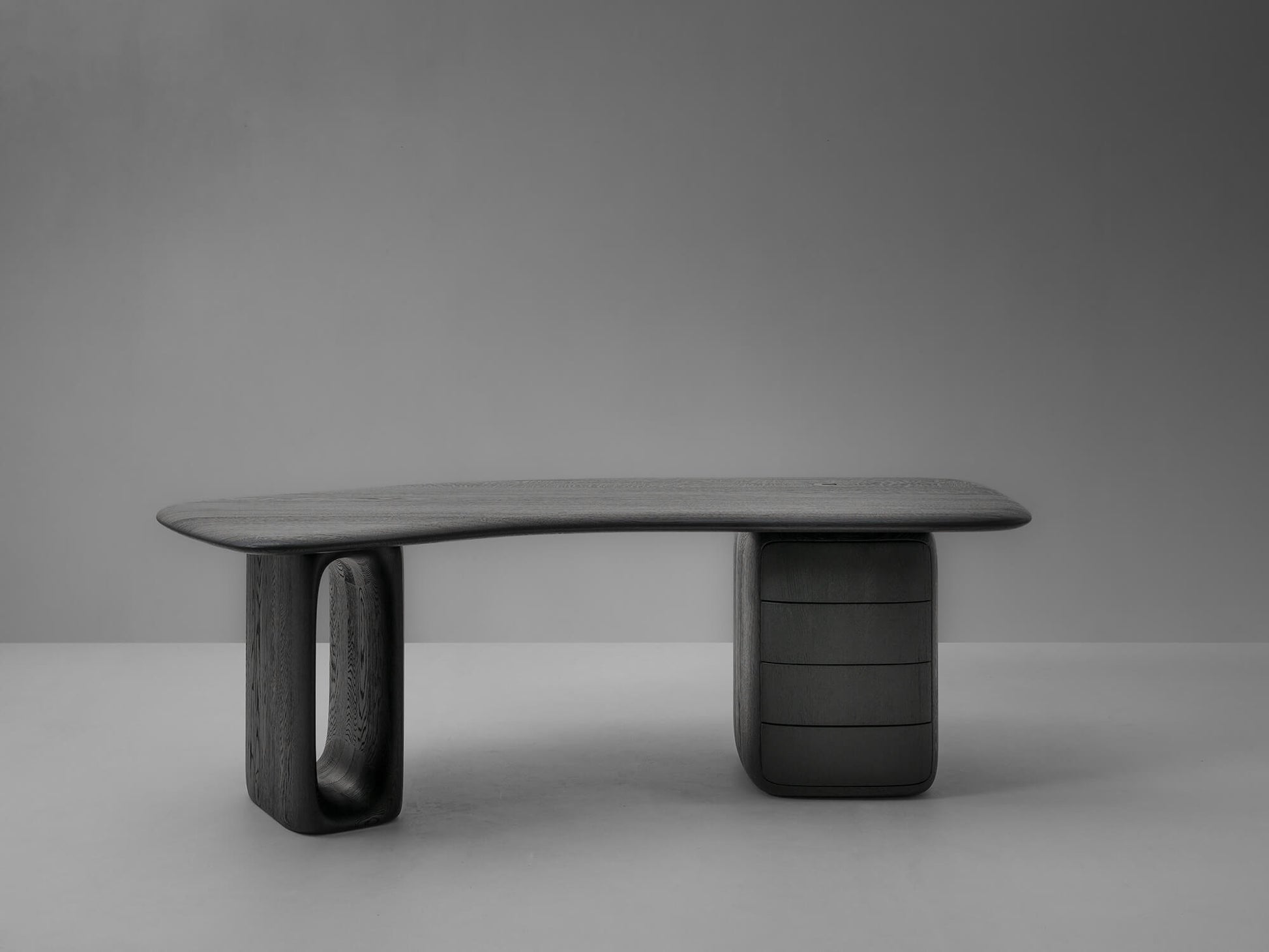 PATINE ∙ WRITING DESK ORGANIC