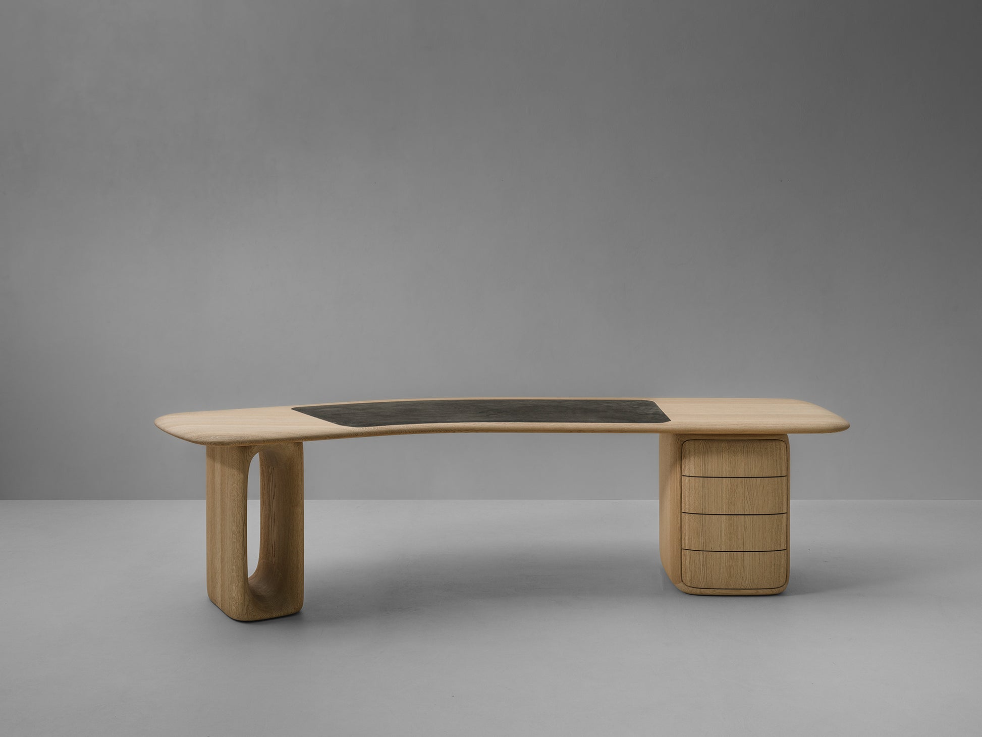PATINE ∙ WRITING DESK ORGANIC