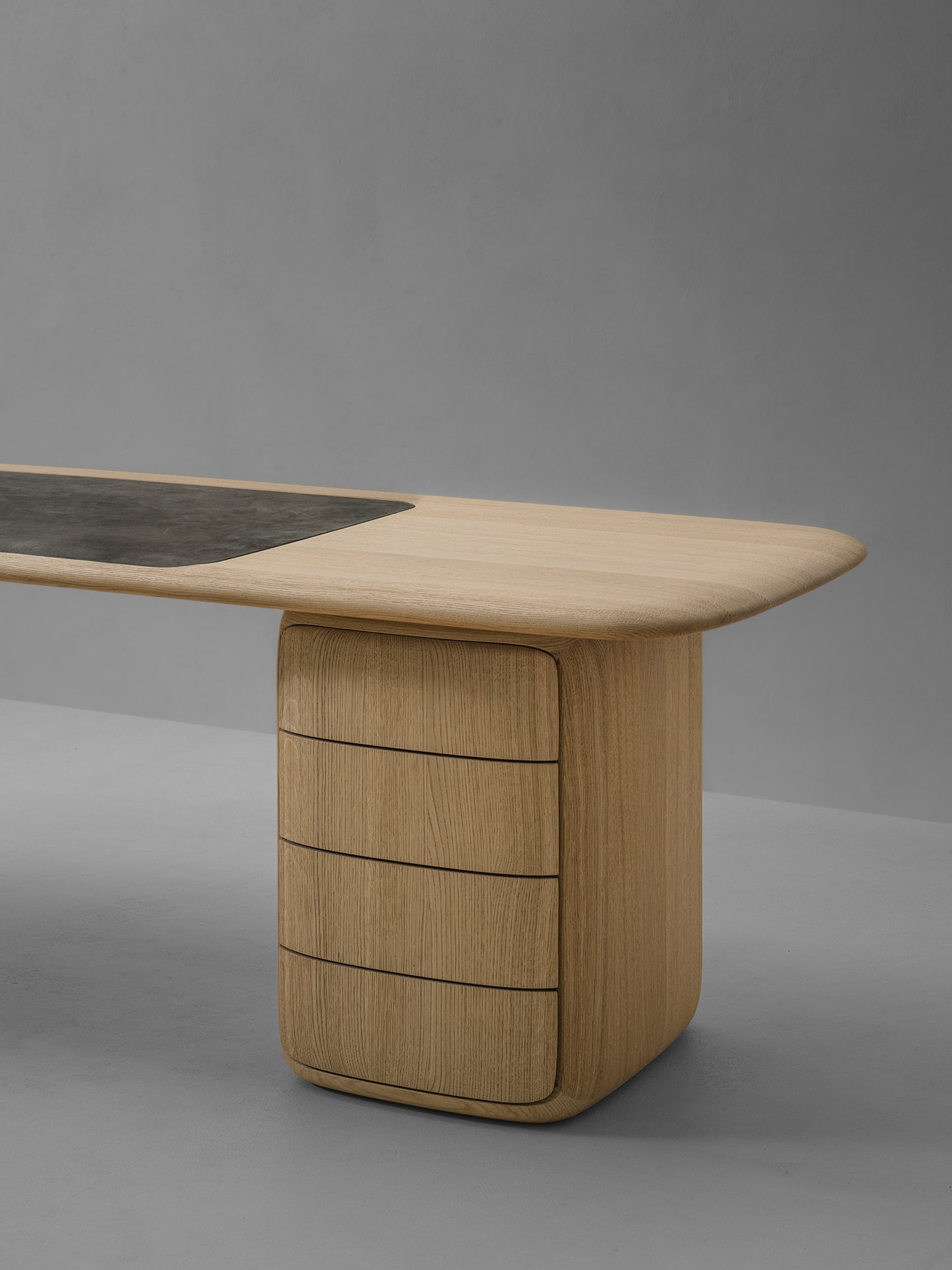PATINE ∙ WRITING DESK ORGANIC