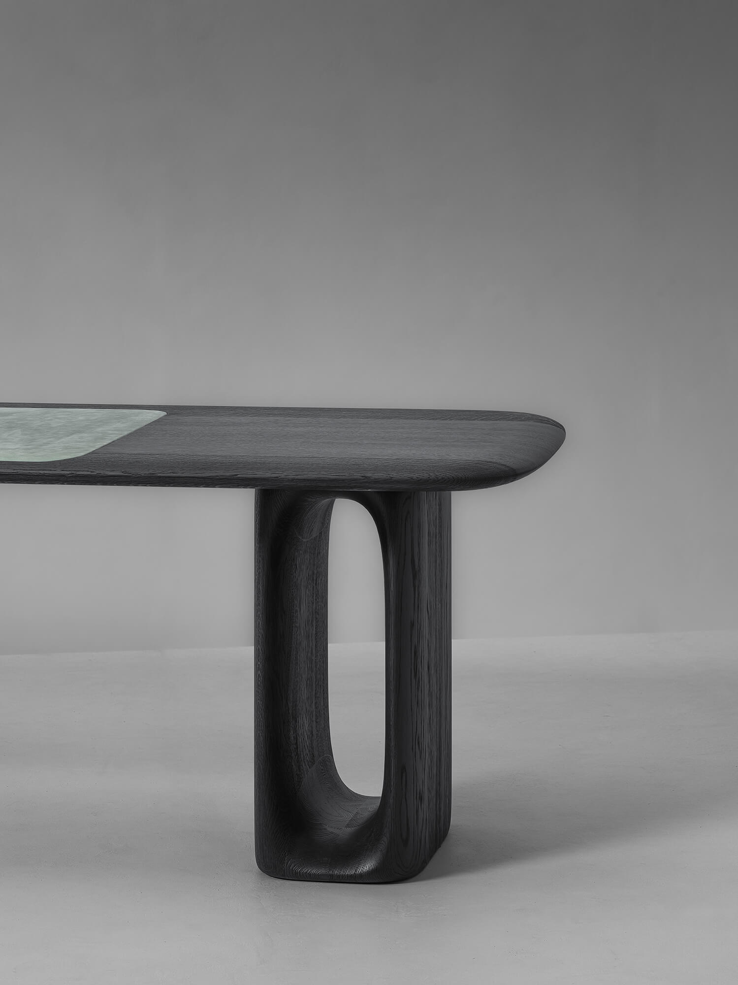 PATINE ∙ WRITING DESK ORGANIC