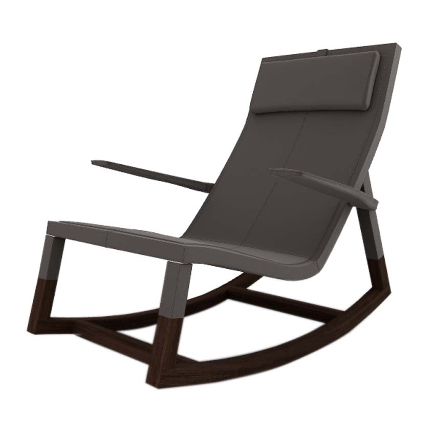 Don' Do Rocking Chair
