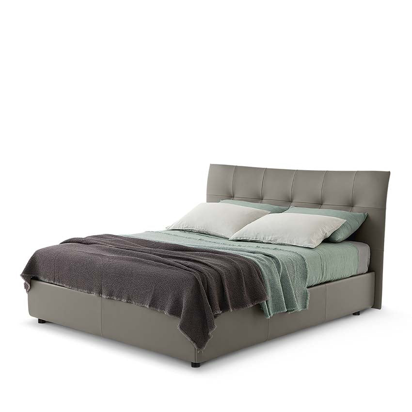 Aurora Due Bed With Storage