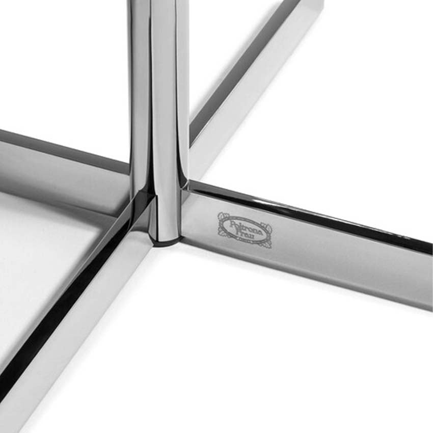 Bob Square Coffee Table